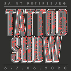 Tattoo Show 2020
