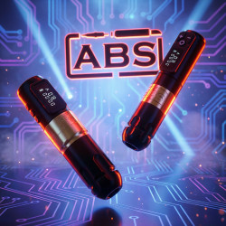 ABS vs Ambition: одна машинка, два имени — что выбрать?