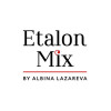 Etalon Mix by Albina Lazareva