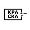 КРАСКА Tattoo ink