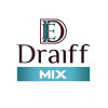 Draiff mix