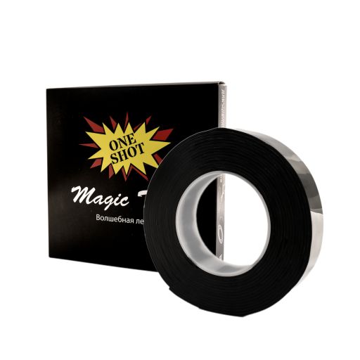 Magic Tape - лента для крепления колпачков