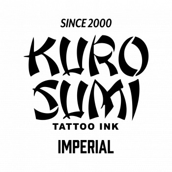 Kuro Sumi Imperial