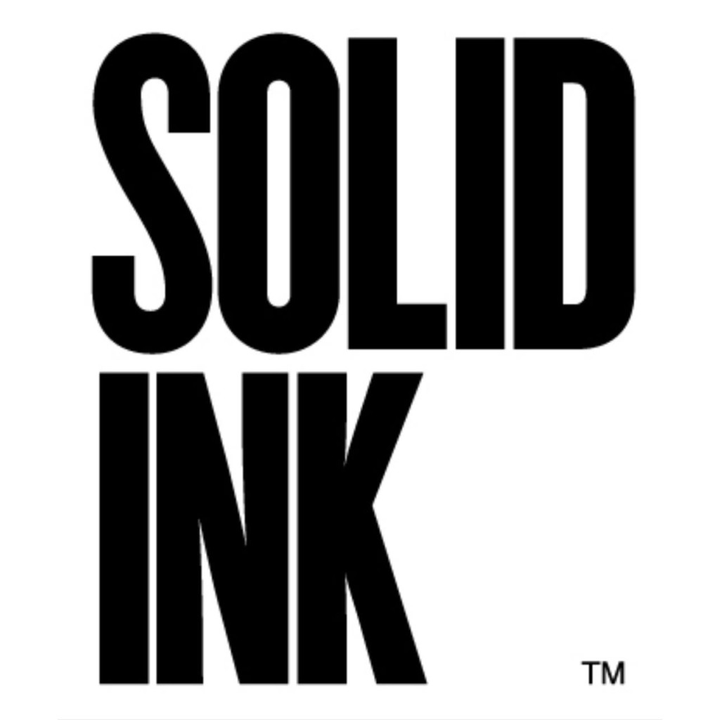 Solid Ink Tattoo Ink — профессиональные краски для татуировок | Odin ...