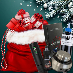 Odin Challenge: до НГ — 3 шага