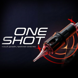 Бей в цель с One Shot!