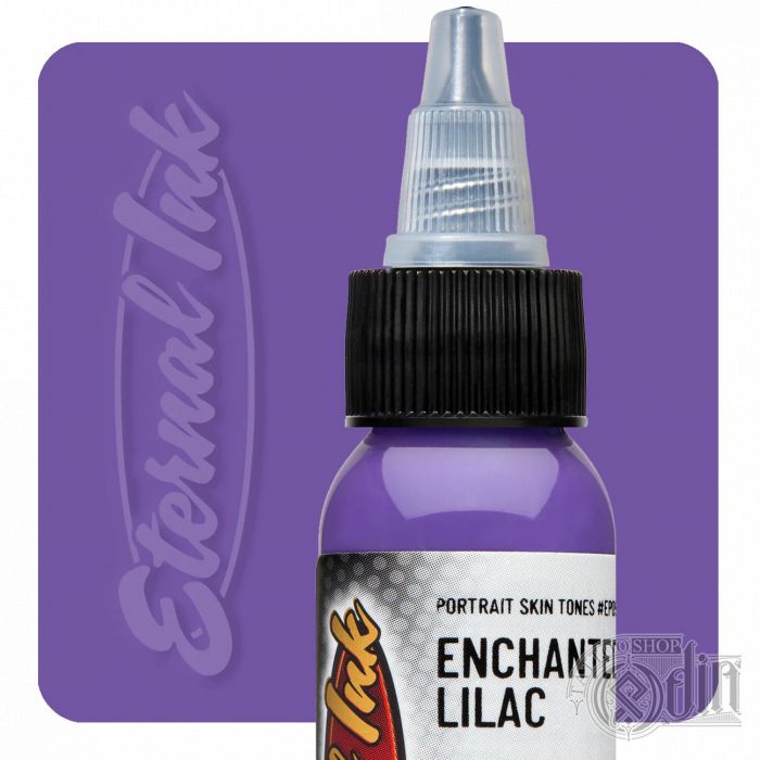 Enchanted Lilac