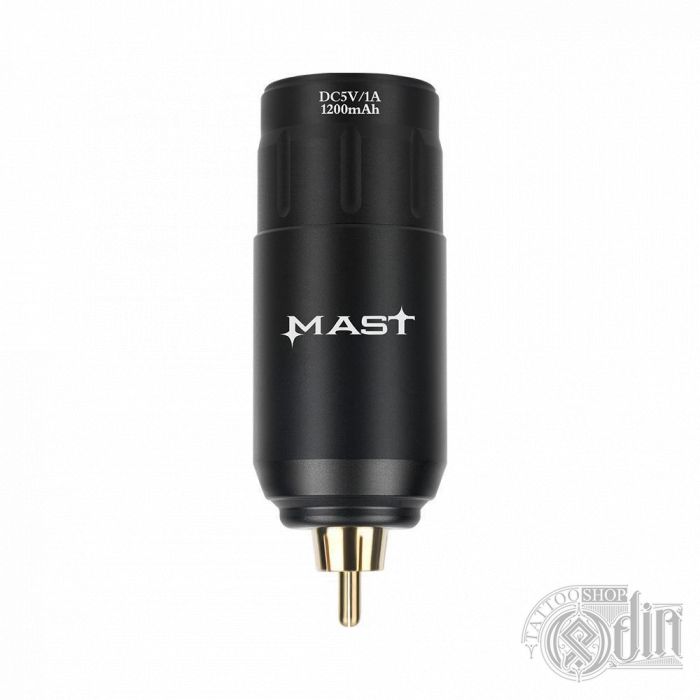 Производитель Mast Mast U1 Black