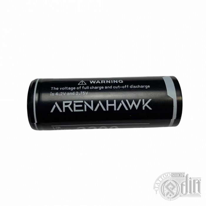 Battery for Arena Pen