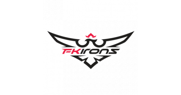 FK IRONS- роторные тату машинки премиум класса