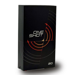One Shot. Картриджи