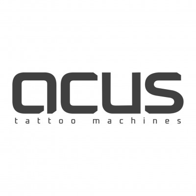 ACUS TATTOO MASHINES 