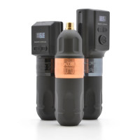 Bishop WAND タトゥーマシン 受注販売/納期10日】Bishop-The Power WAND Full Set – InkSpire