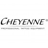 Cheyenne tattoo