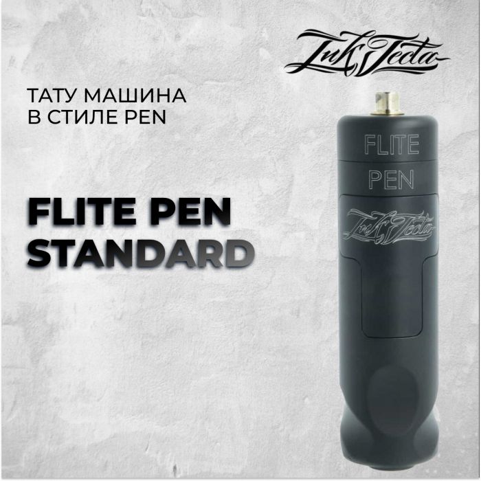 Производитель Inkjecta Inkjecta Flite Pen