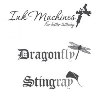 InkMachines